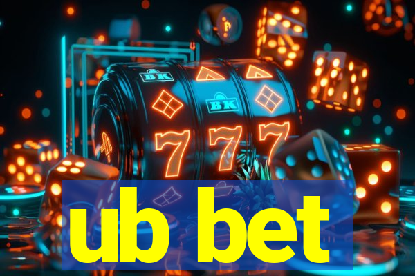 ub bet